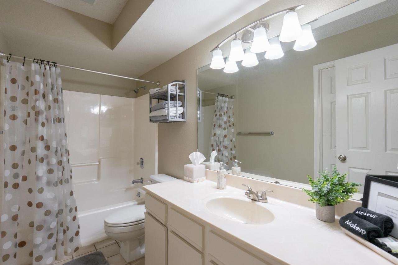 2Br Penthouse Condo - 2 Pools - Close To The Strip - Free Tickets Included - Fhc-24 Branson Buitenkant foto