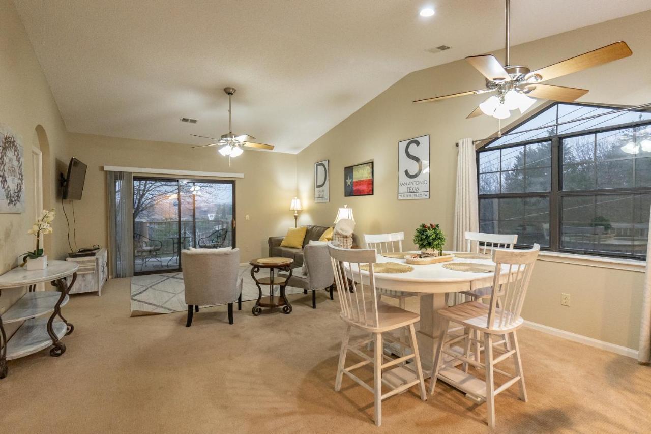 2Br Penthouse Condo - 2 Pools - Close To The Strip - Free Tickets Included - Fhc-24 Branson Buitenkant foto